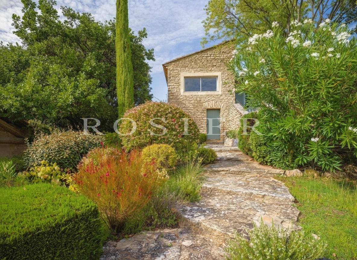 Maison à vendre, 250m², Gordes