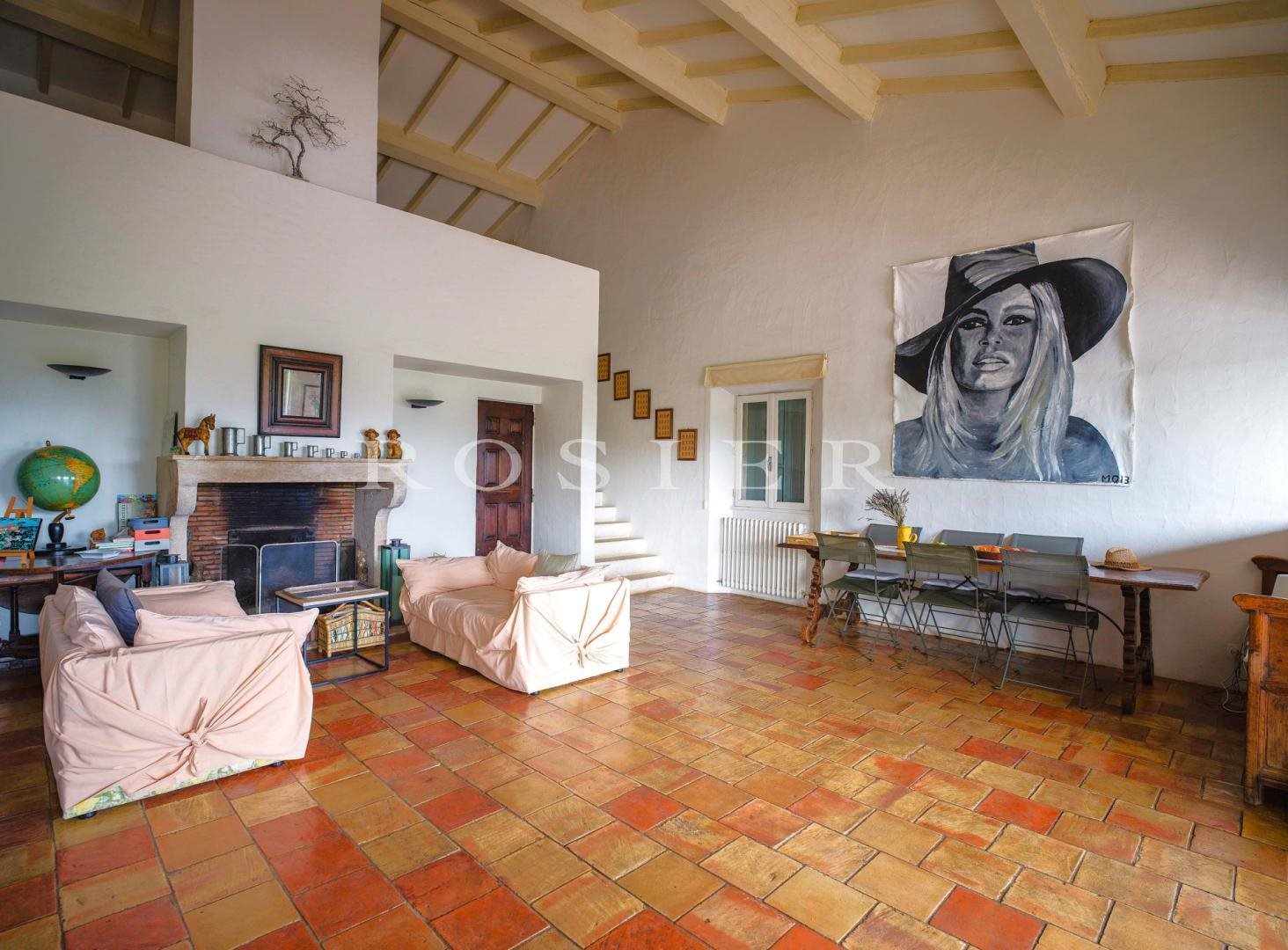 Maison à vendre, 250m², Gordes
