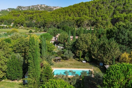 Maison 380 m² · à Mérindol · 380 m² · 1 790 000 €