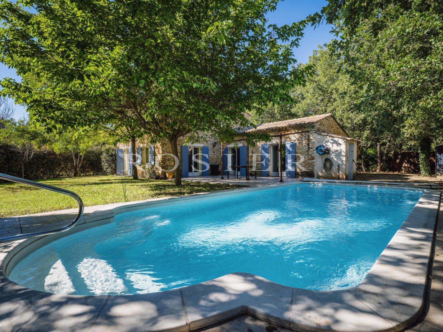 Maison à vendre, 160m², Gordes