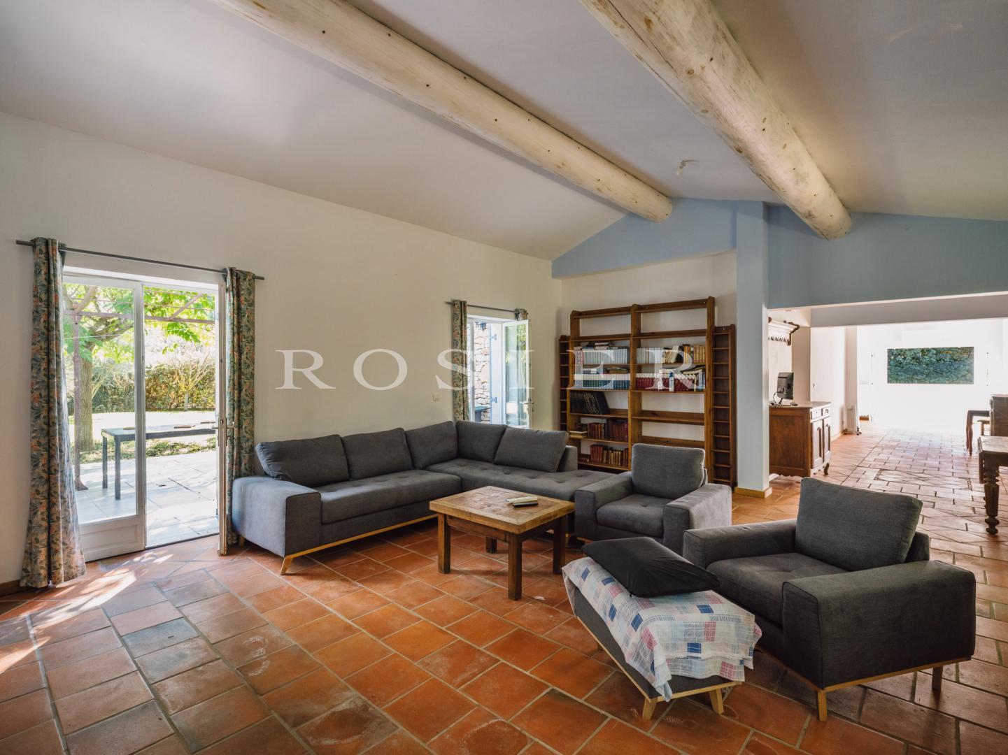 Maison à vendre, 160m², Gordes