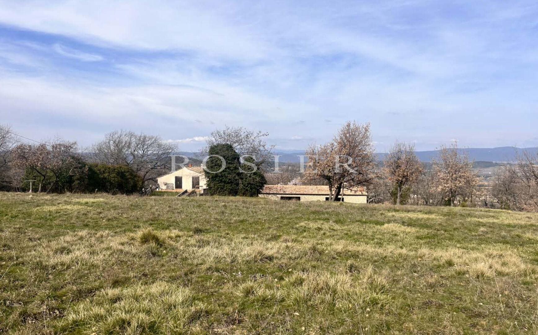 Maison à vendre, 600m², Lacoste