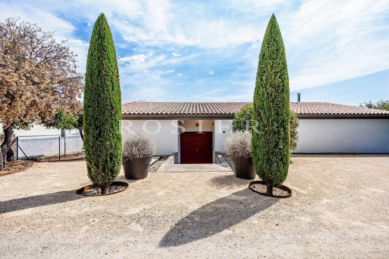 Maison à vendre, 98m², Saint-Saturnin-lès-Apt