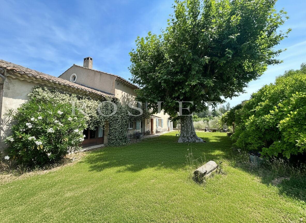 Maison à vendre, 340m², Cavaillon