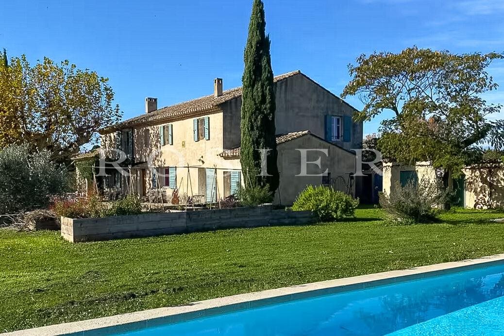 Maison à vendre, 340m², Cavaillon