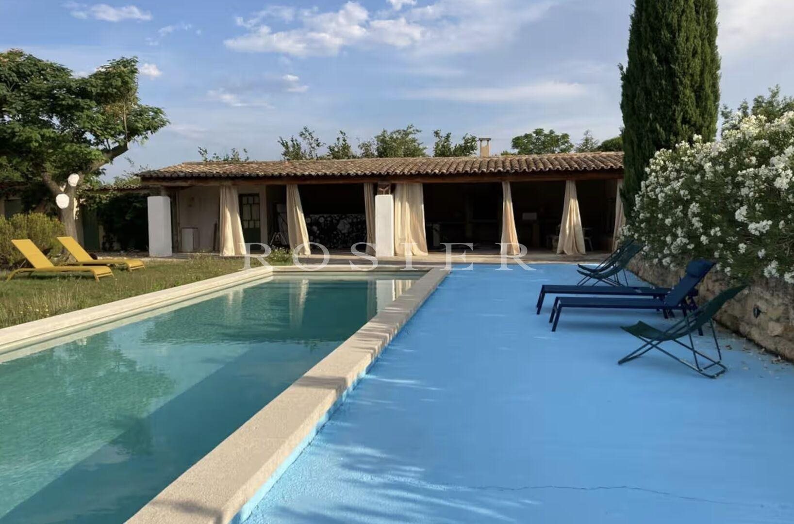 Maison à vendre, 340m², Cavaillon