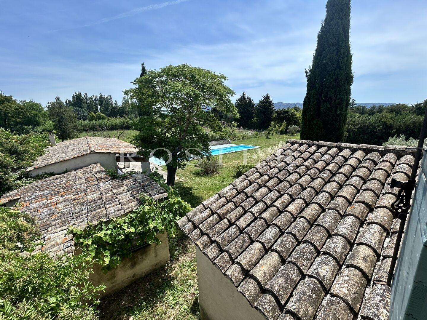 Maison à vendre, 340m², Cavaillon