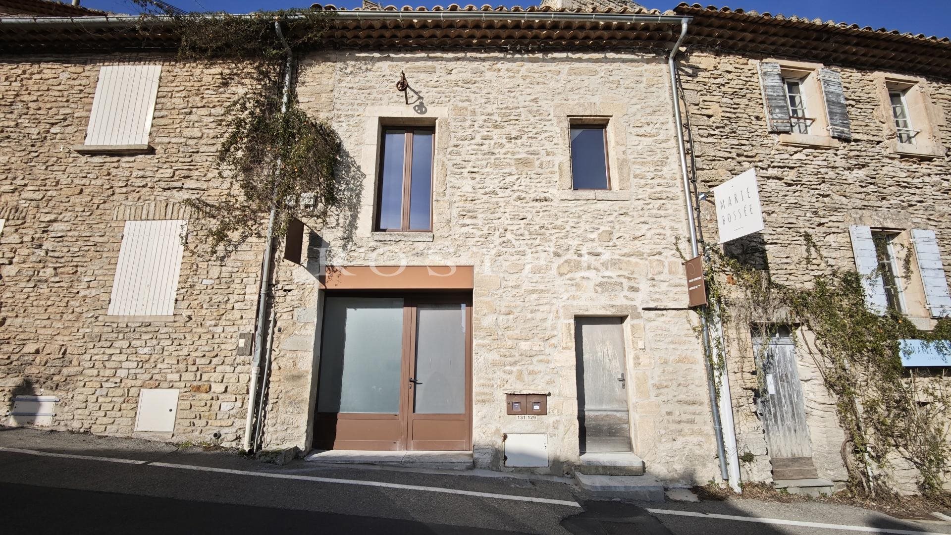 Maison à vendre, 115m², Gordes