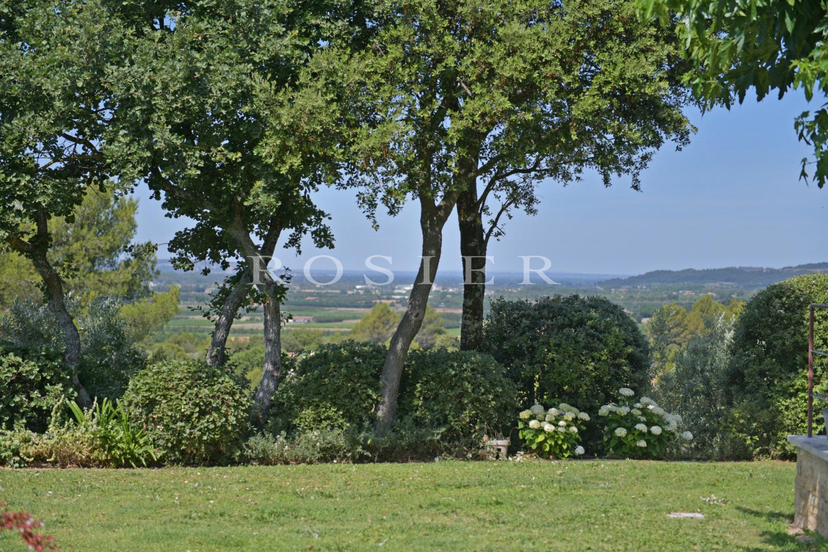 Maison à vendre, 260m², Beaumettes