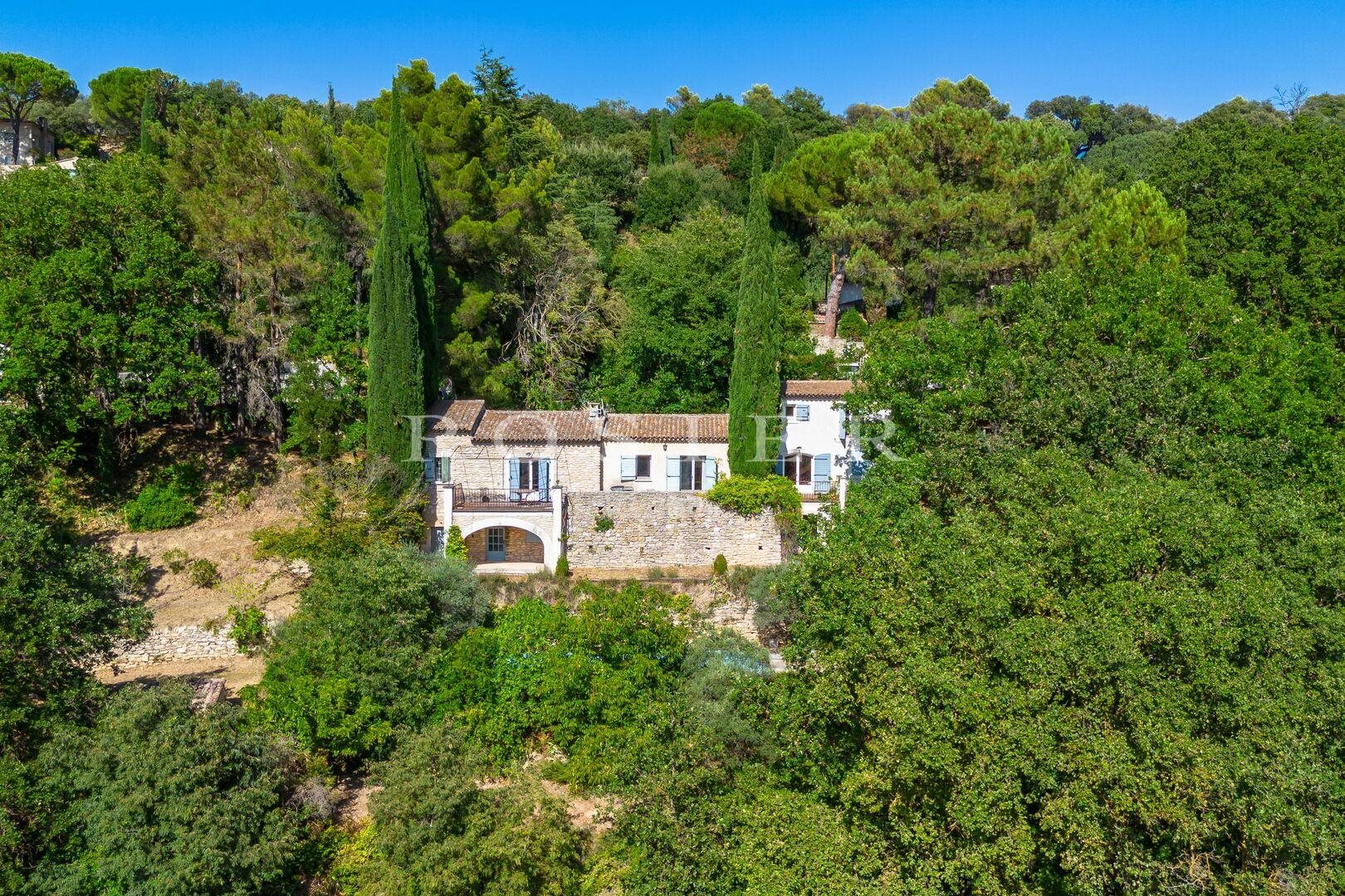 Maison à vendre, 132m², Ménerbes