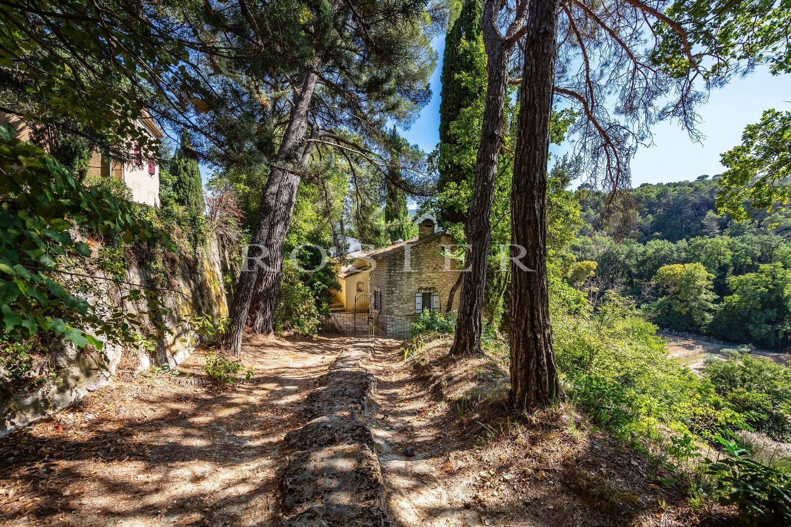 Maison à vendre, 132m², Ménerbes