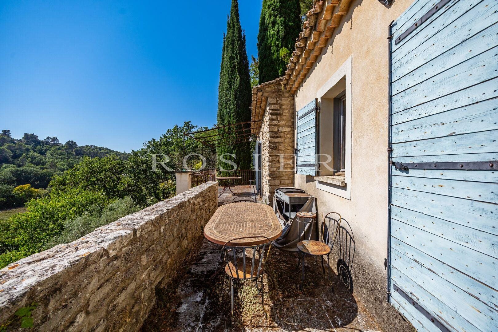 Maison à vendre, 132m², Ménerbes