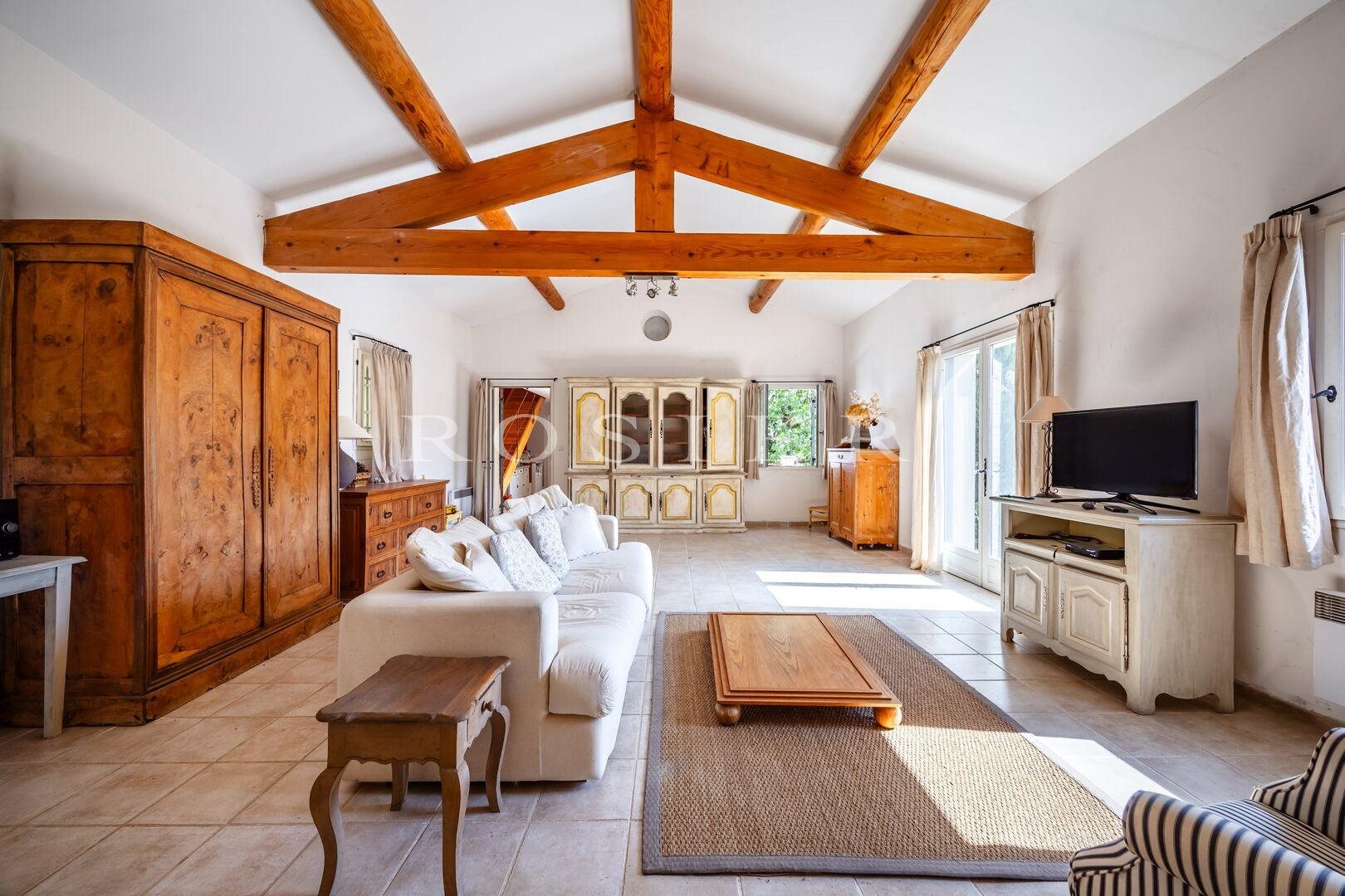 Maison à vendre, 132m², Ménerbes