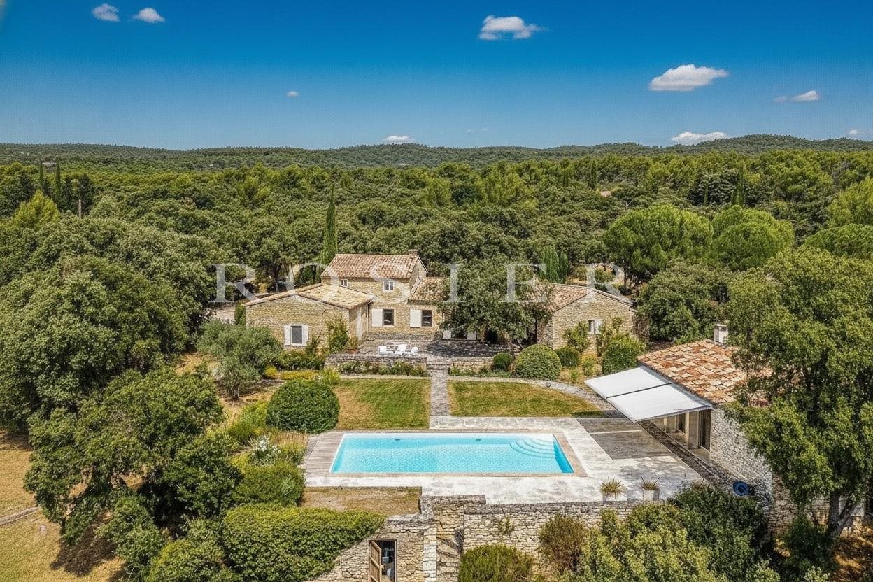 Maison à vendre, 315m², Gordes