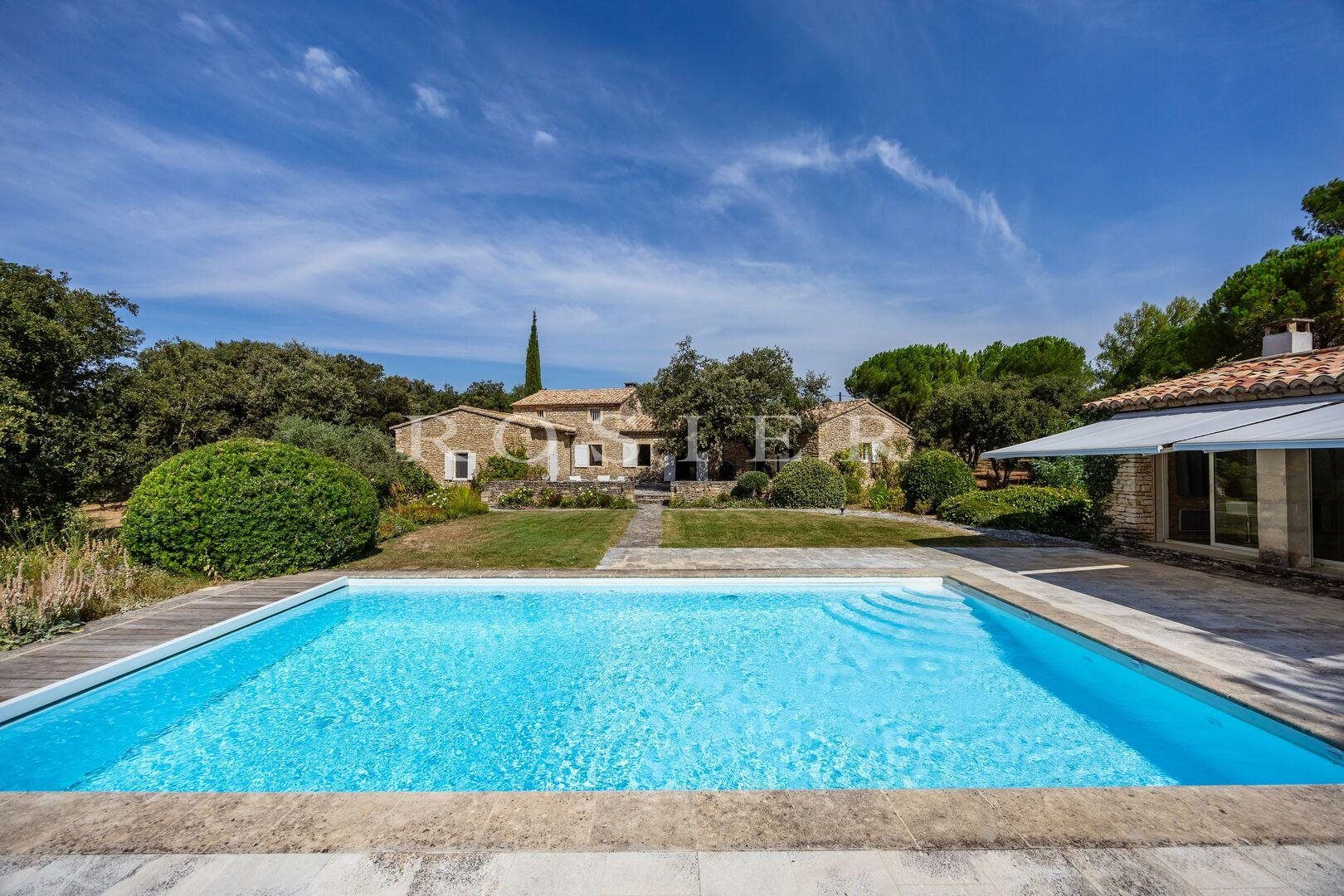 Maison à vendre, 315m², Gordes
