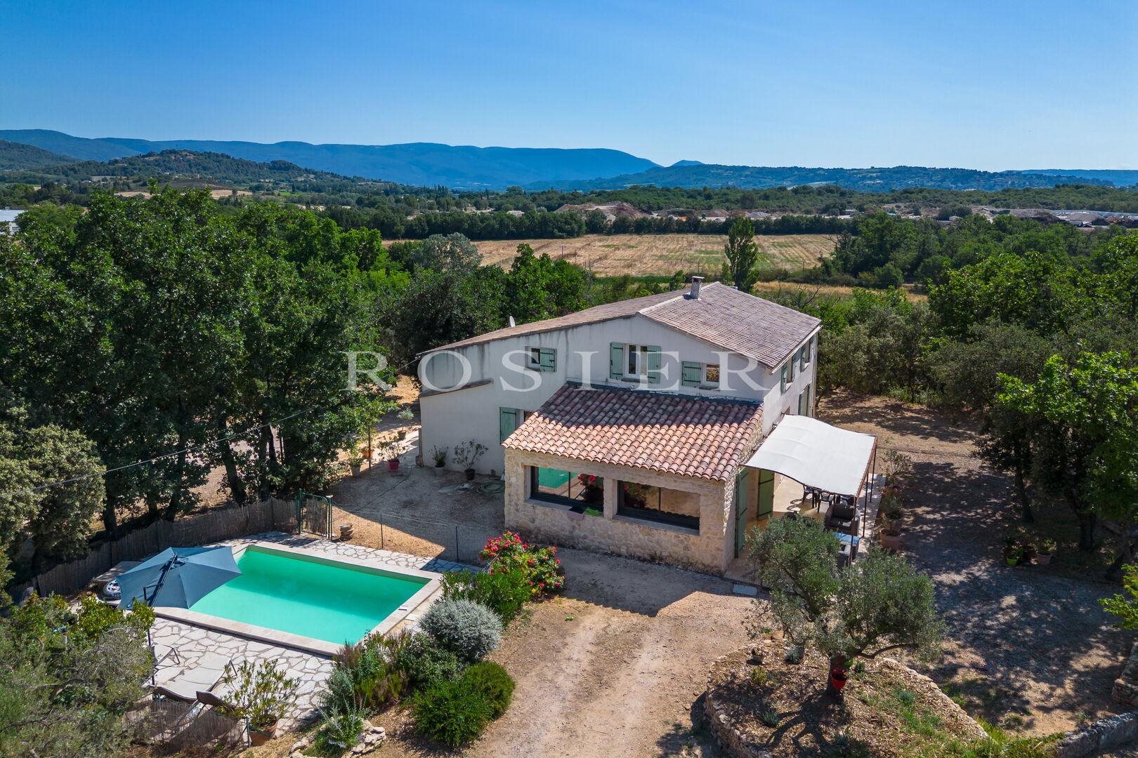 Maison à vendre, 190m², Apt