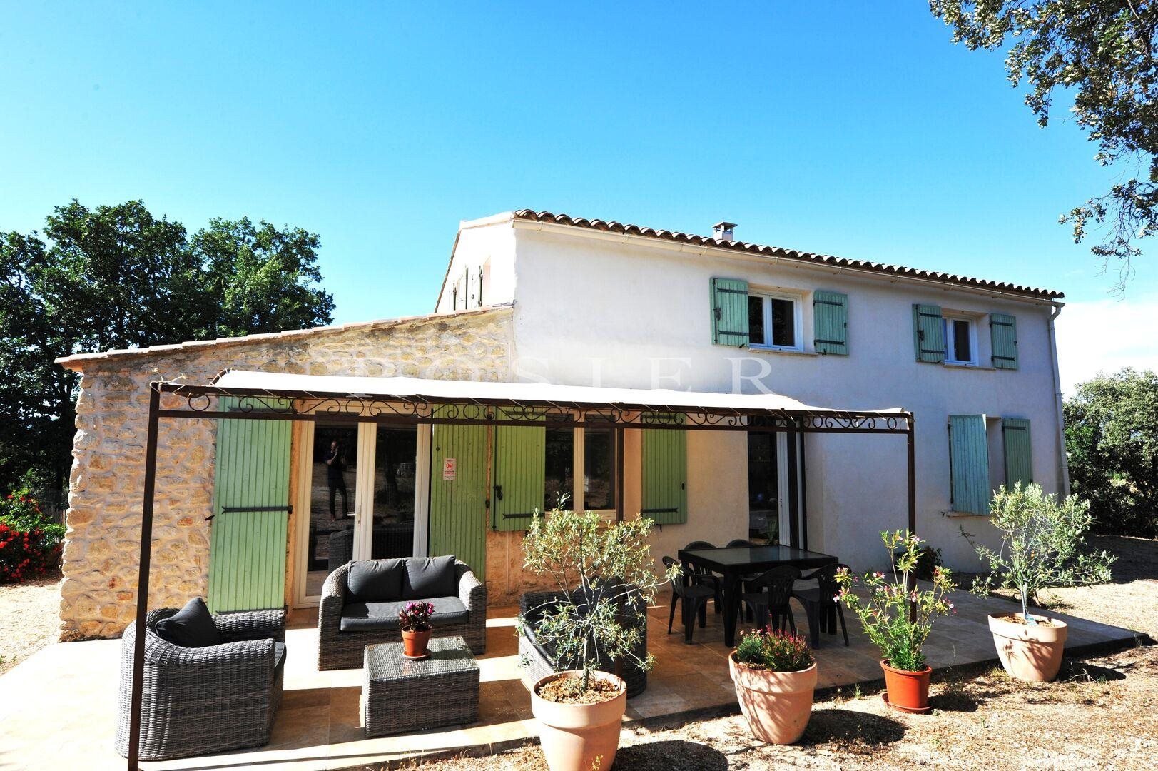 Maison à vendre, 190m², Apt