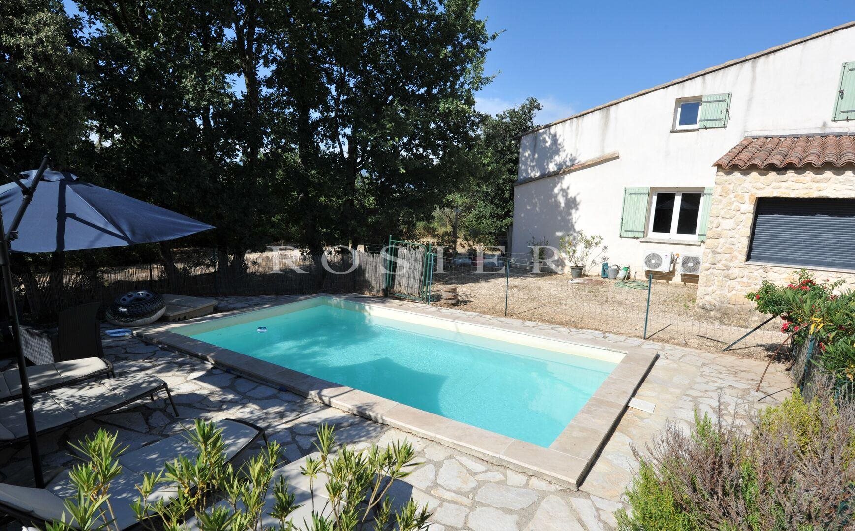 Maison à vendre, 190m², Apt