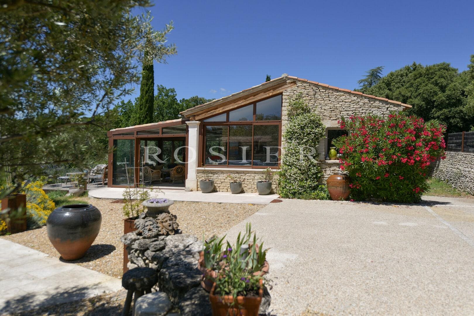 Maison à vendre, 150m², Gordes