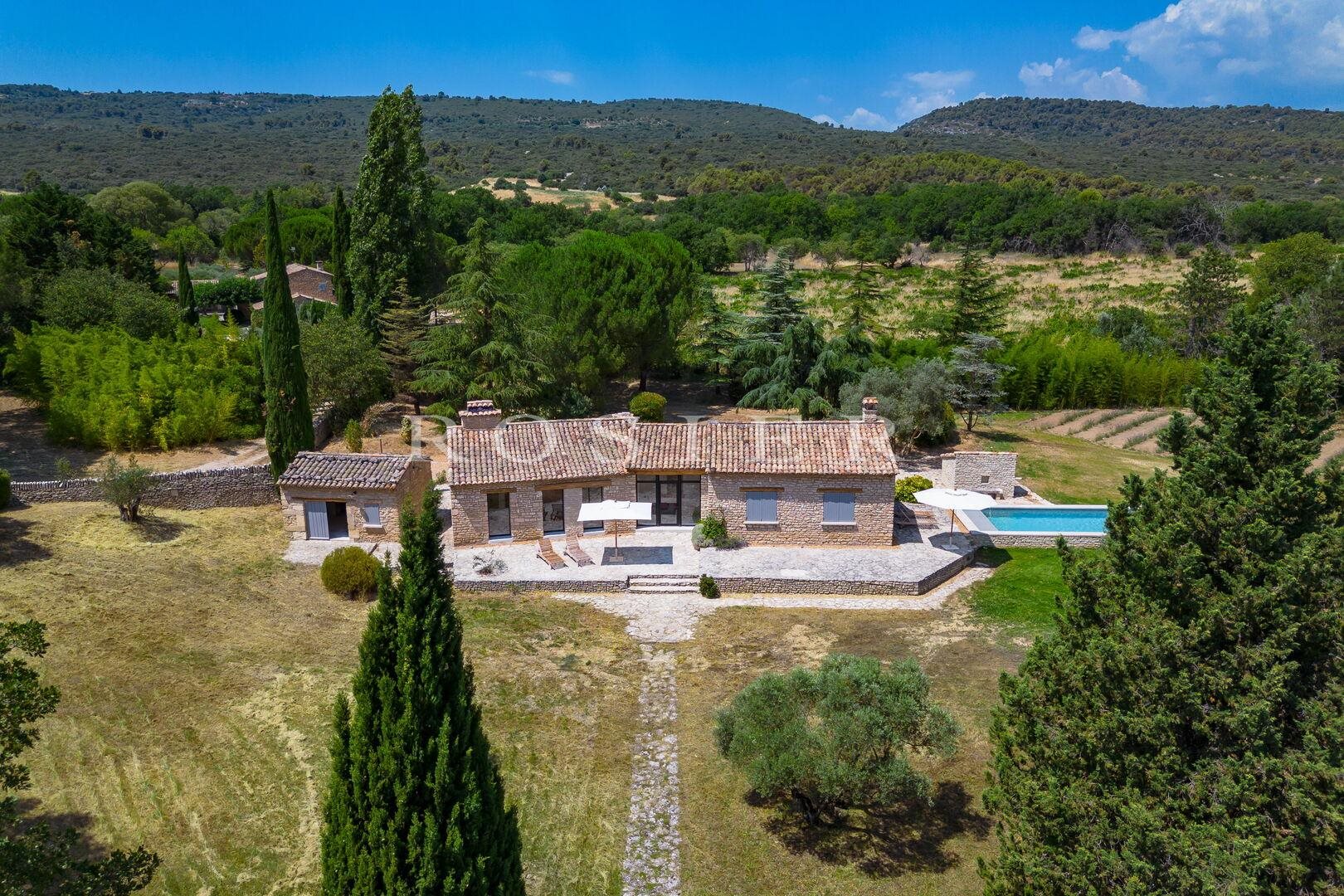 Maison à vendre, 133m², Gordes