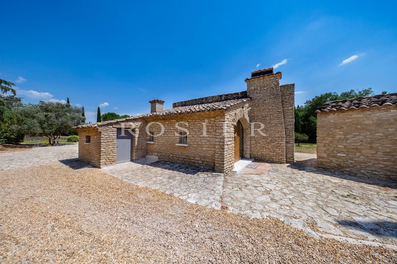 Maison à vendre, 133m², Gordes