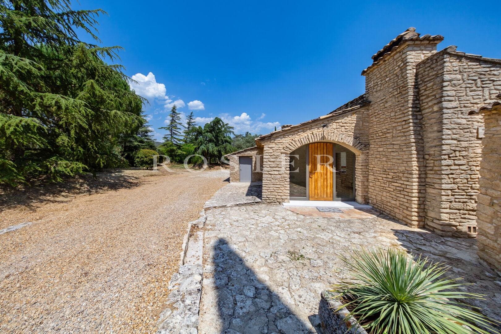 Maison à vendre, 133m², Gordes