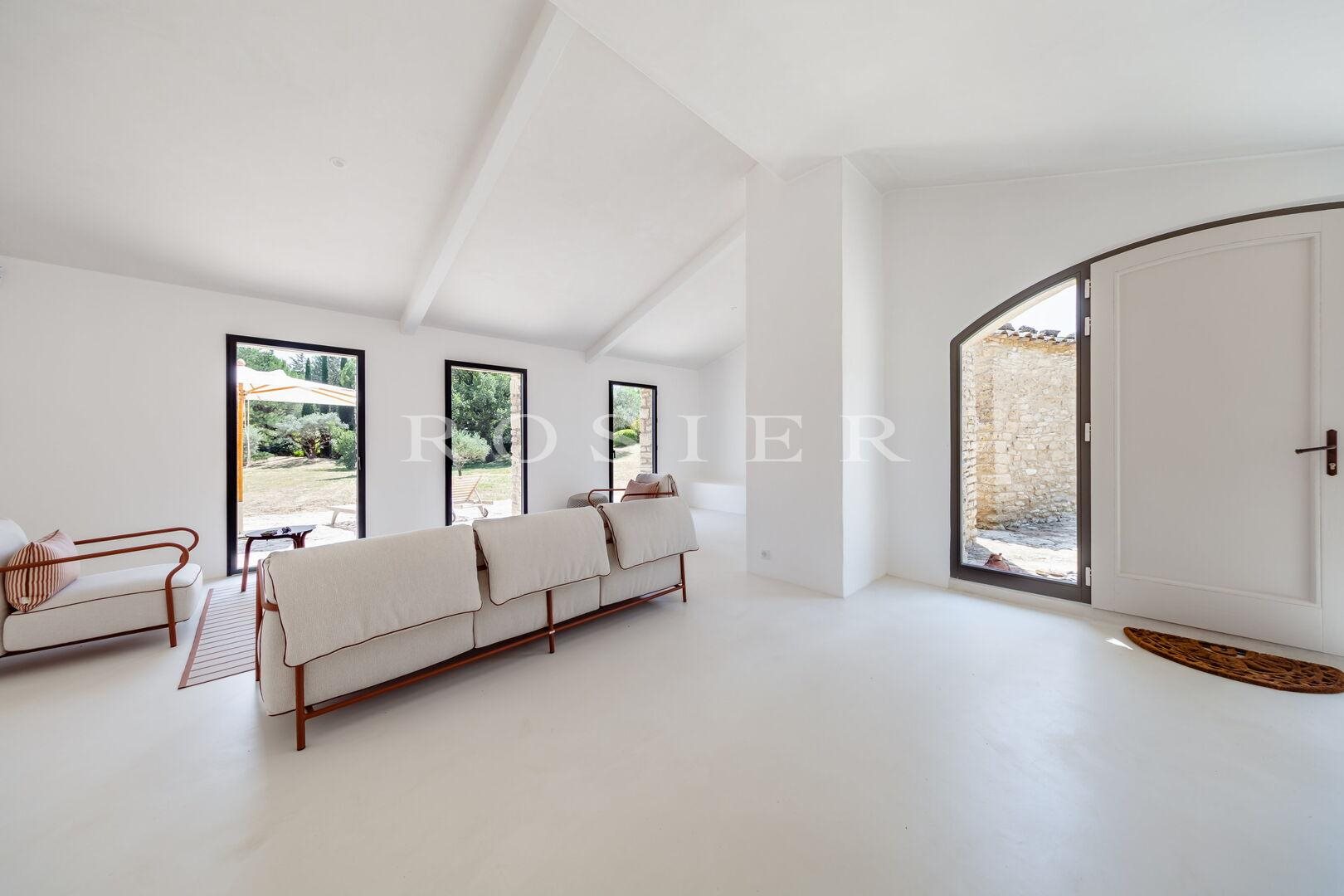 Maison à vendre, 133m², Gordes