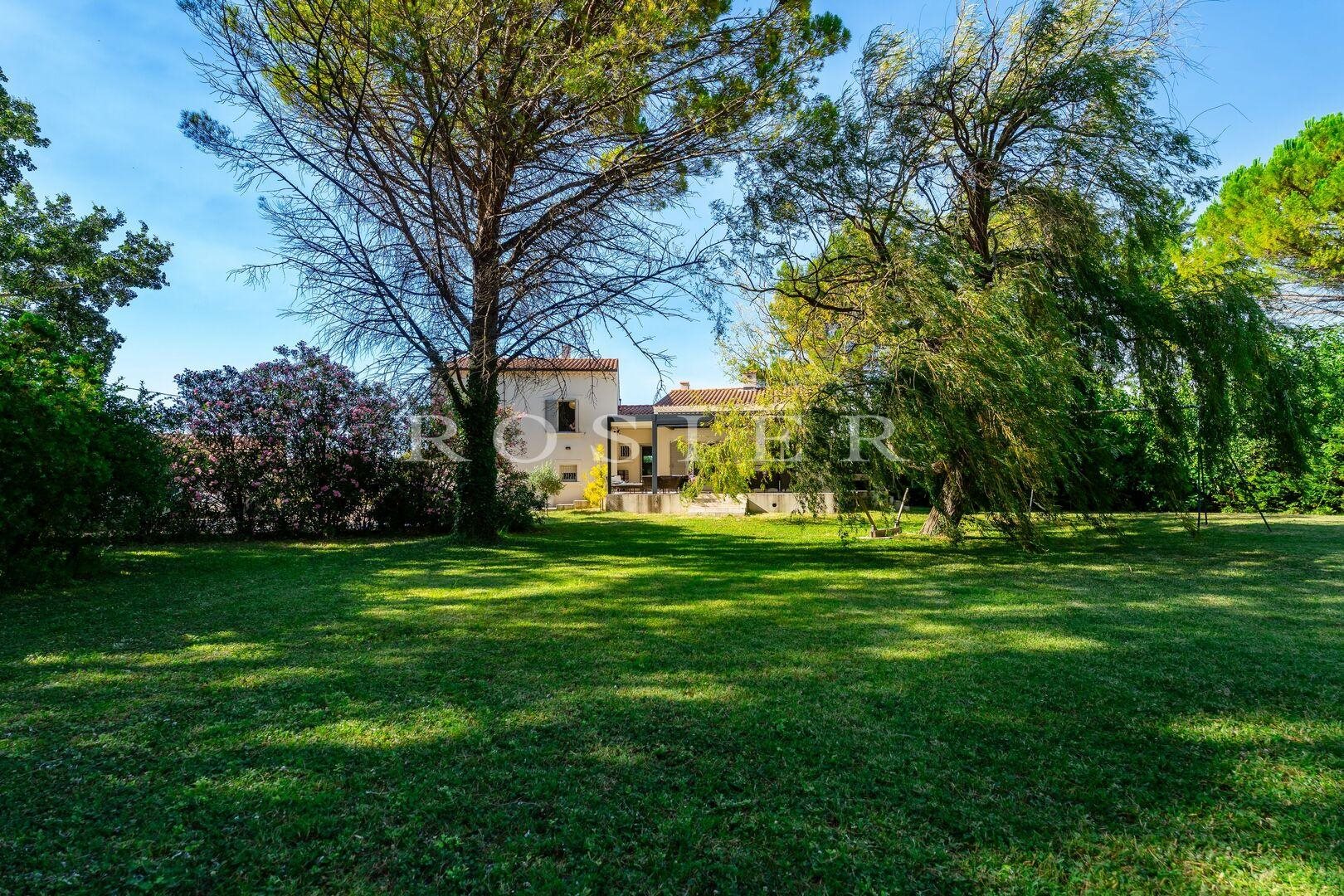 Maison à vendre, 170m², Althen-des-Paluds