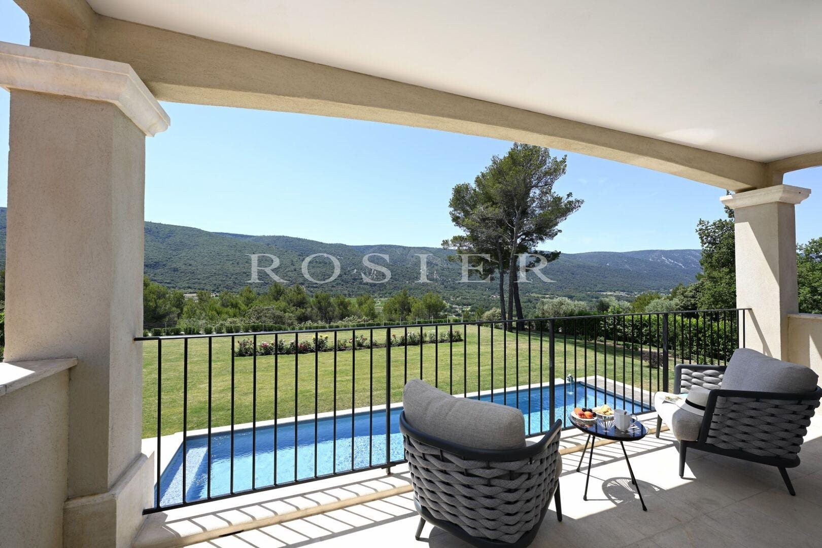 Maison à vendre, 258m², Ménerbes