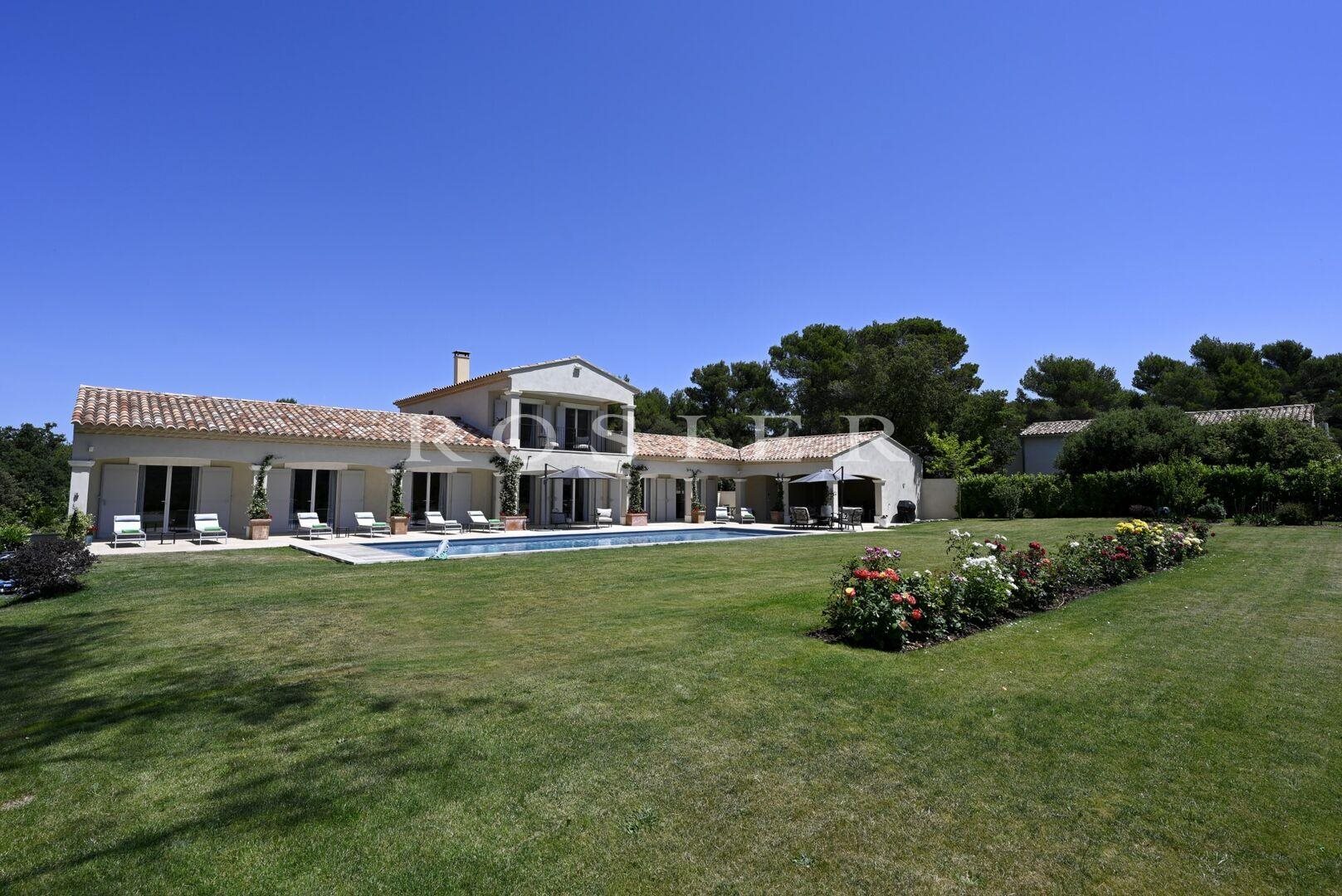 Maison à vendre, 258m², Ménerbes