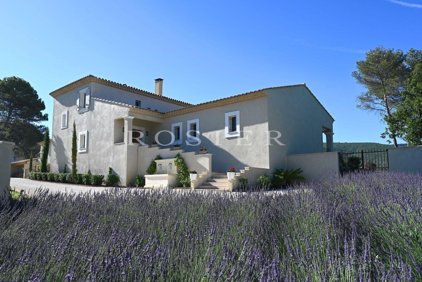 Maison à vendre, 258m², Ménerbes