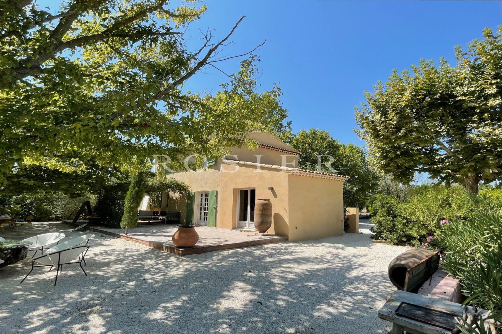 Maison à vendre, 120m², L'Isle-sur-la-Sorgue