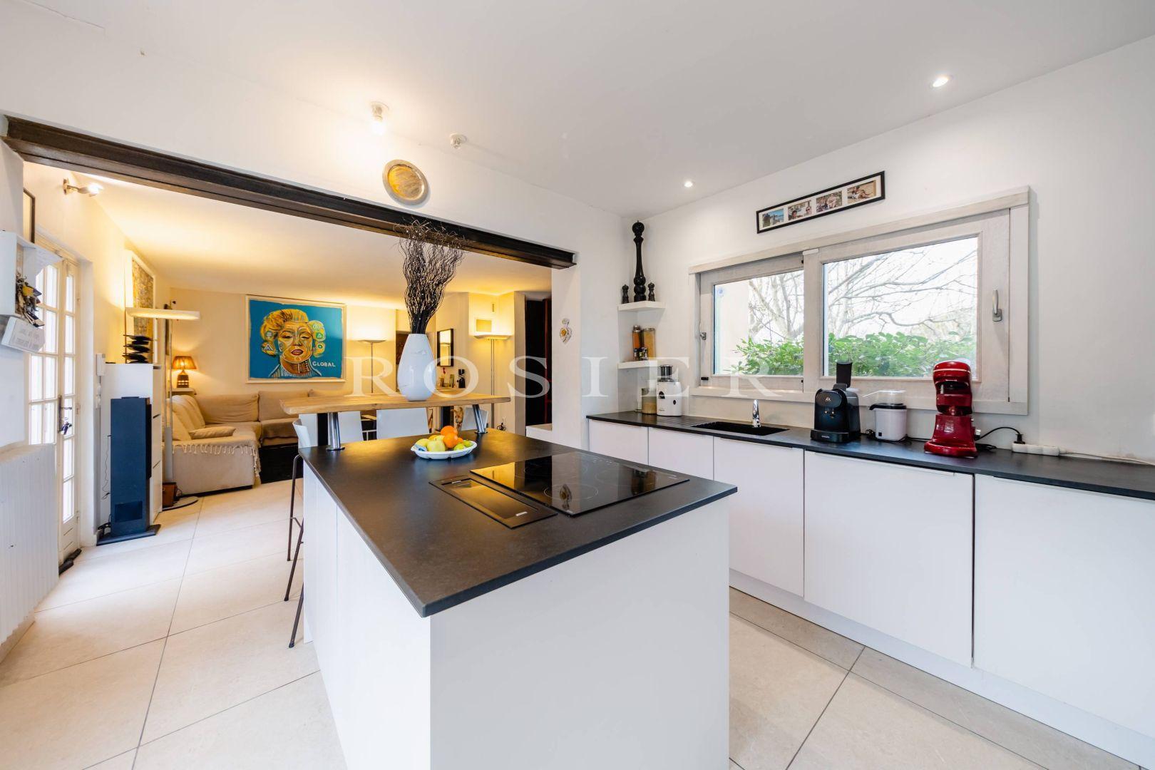 Maison à vendre, 120m², L'Isle-sur-la-Sorgue