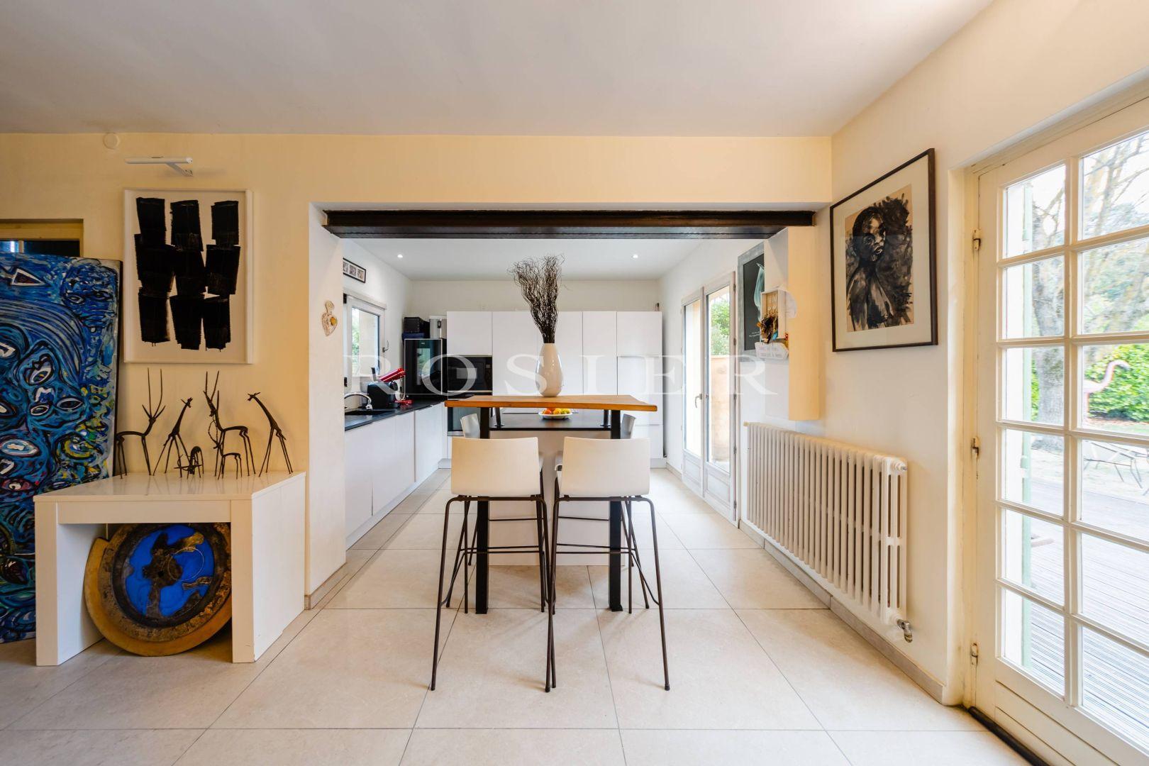 Maison à vendre, 120m², L'Isle-sur-la-Sorgue