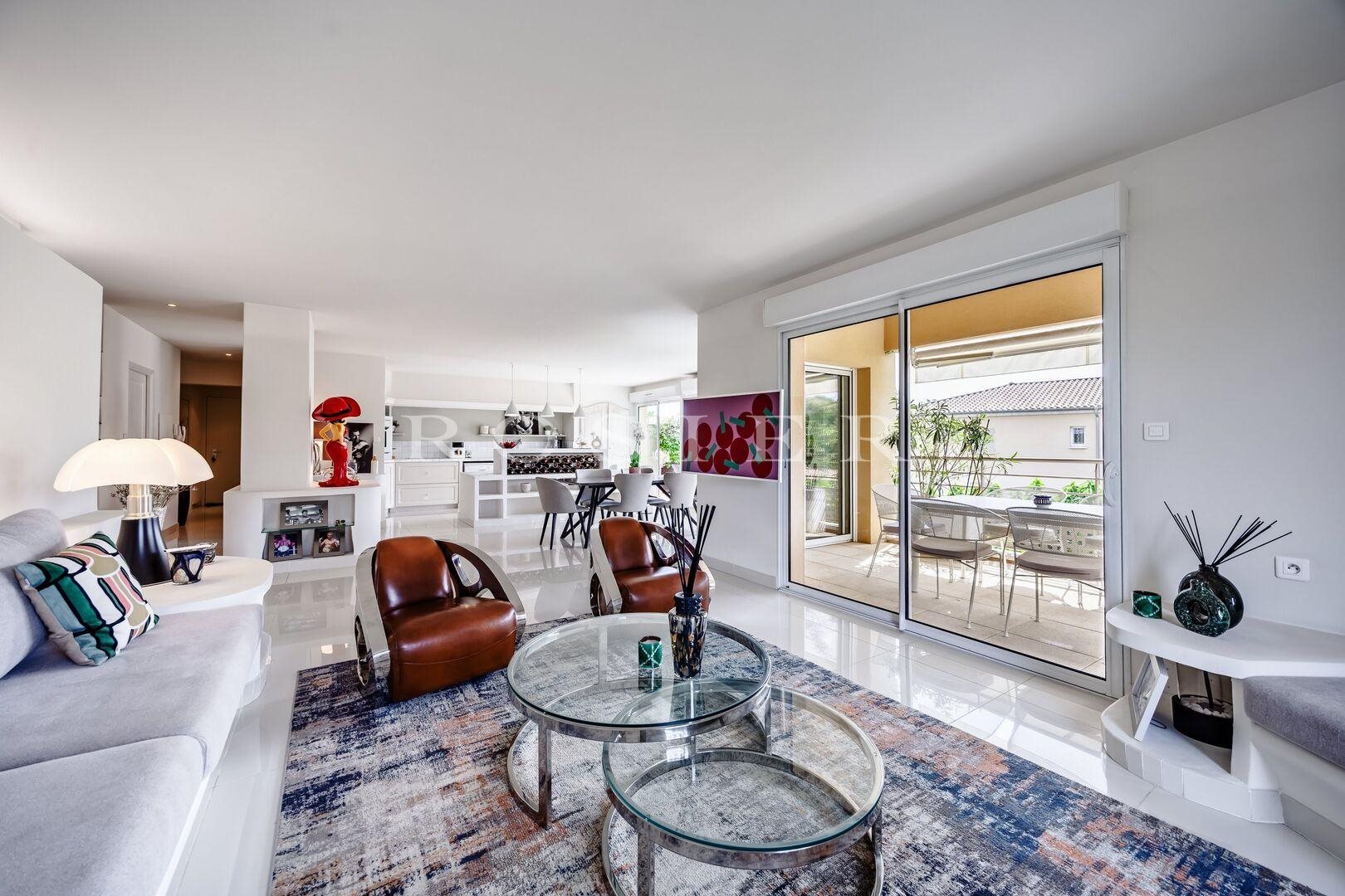 Maison à vendre, 123m², L'Isle-sur-la-Sorgue