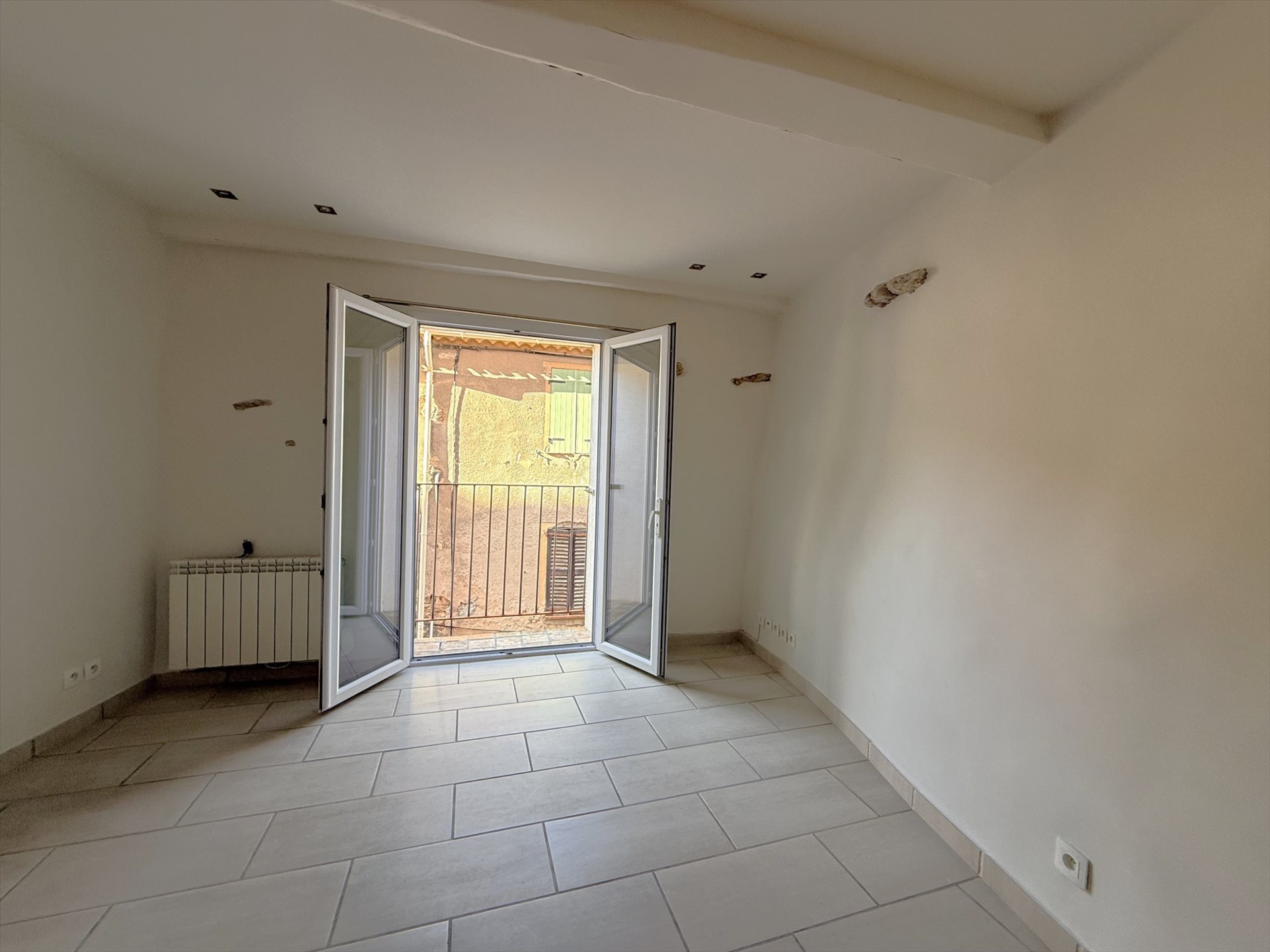 Appartement à vendre, 28m², Bagnols-en-Forêt