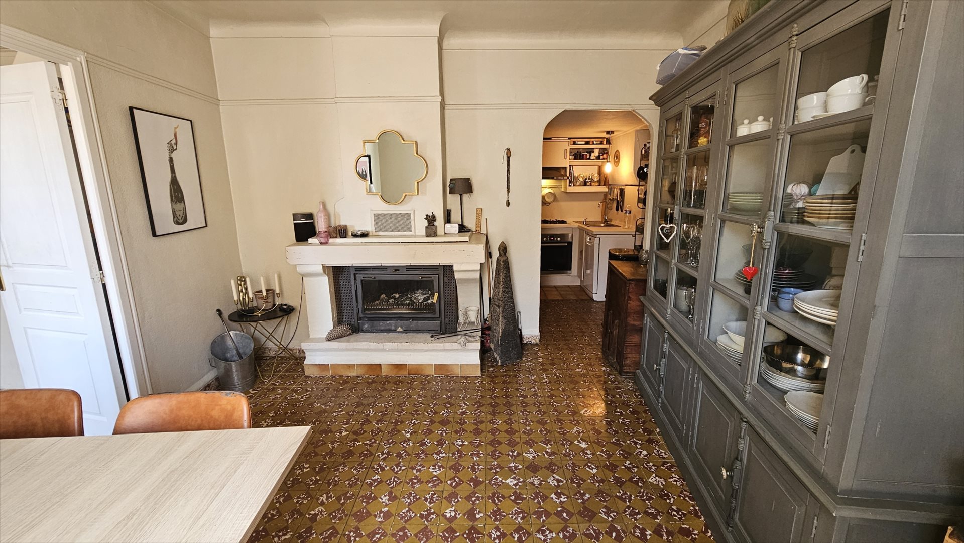 Appartement à vendre, 36m², Bagnols-en-Forêt