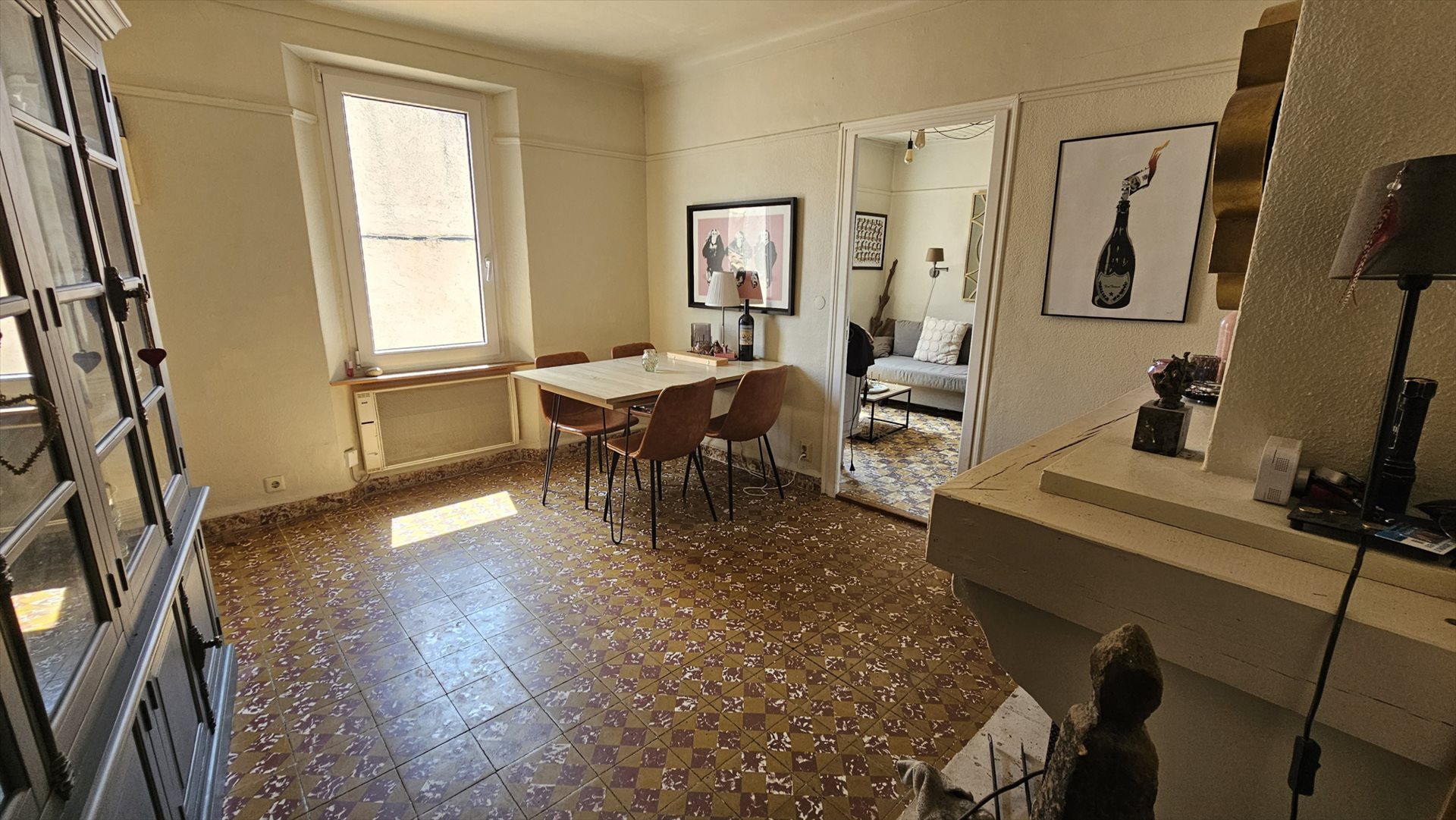 Appartement à vendre, 36m², Bagnols-en-Forêt