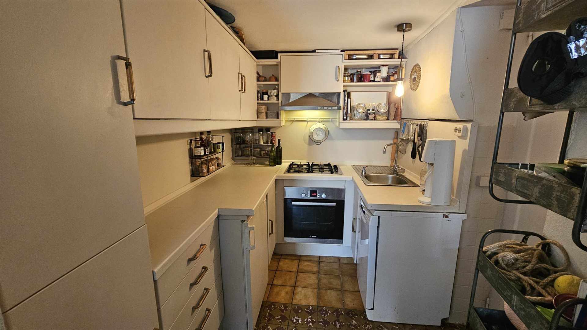 Appartement à vendre, 36m², Bagnols-en-Forêt