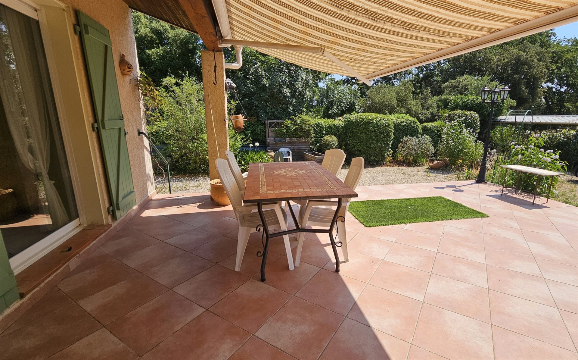 Maison à vendre, 90m², Bagnols-en-Forêt