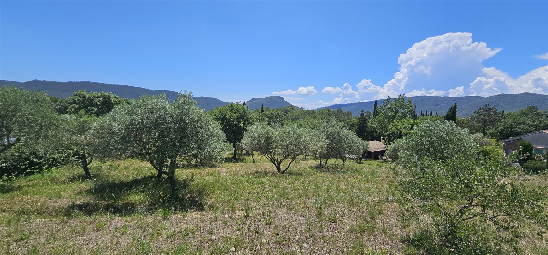 Maison à vendre, 200m², Bagnols-en-Forêt