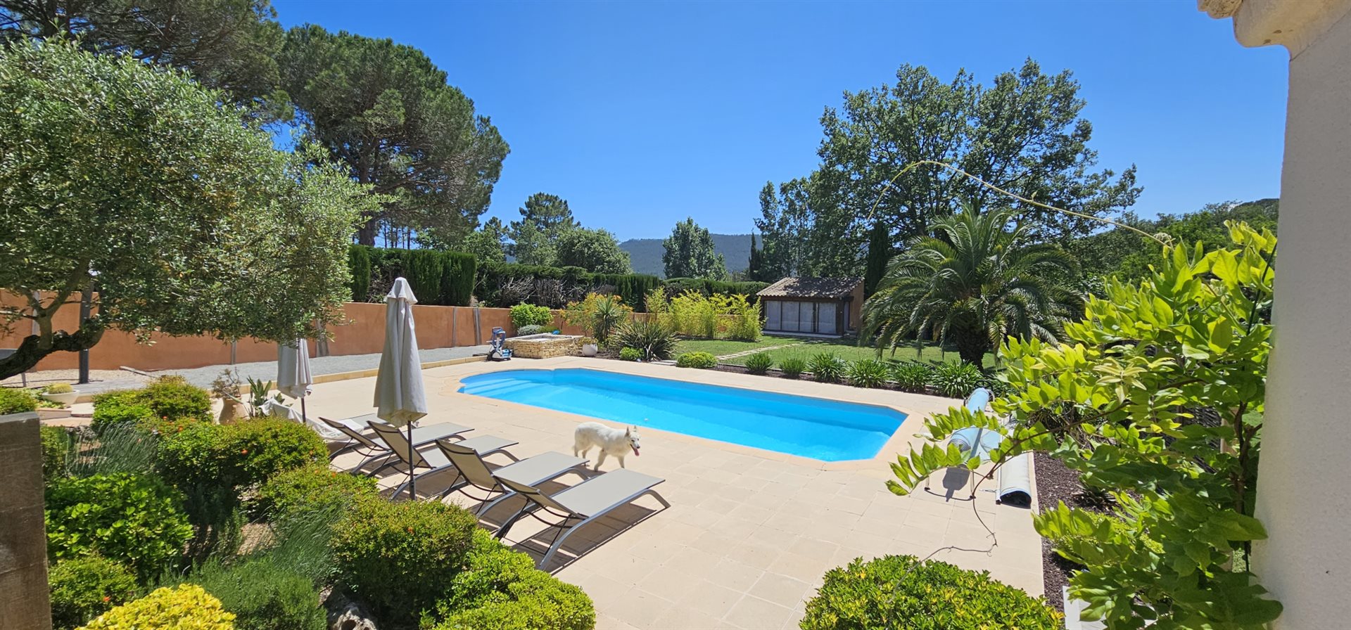 Maison à vendre, 200m², Bagnols-en-Forêt