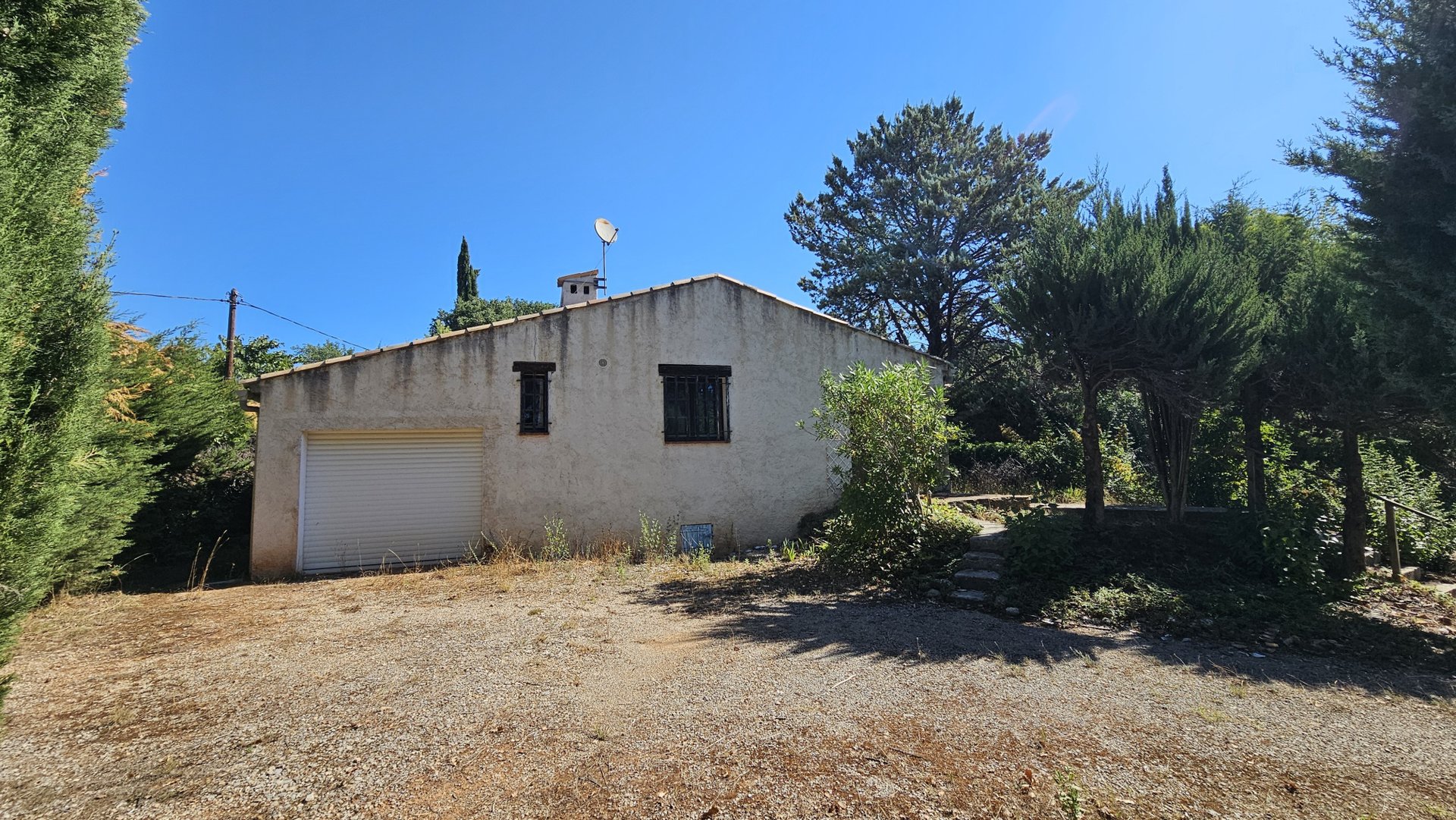 Maison à vendre, 70m², Bagnols-en-Forêt