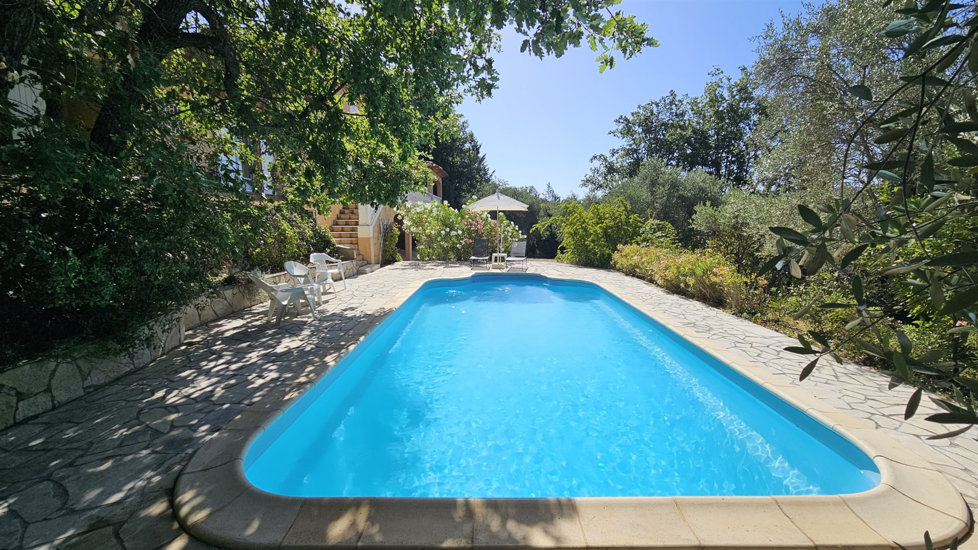 Maison à vendre, 162m², Bagnols-en-Forêt