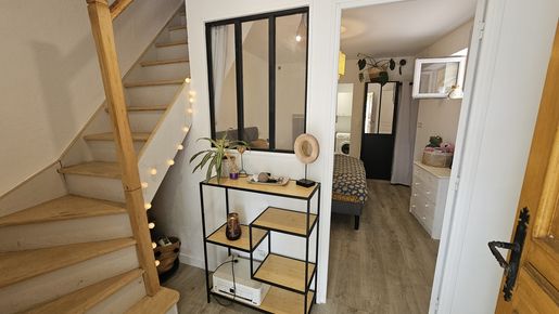 Appartement 2 pièces 41 m² · à Bagnols-en-Forêt · 41 m² · 135 000 €