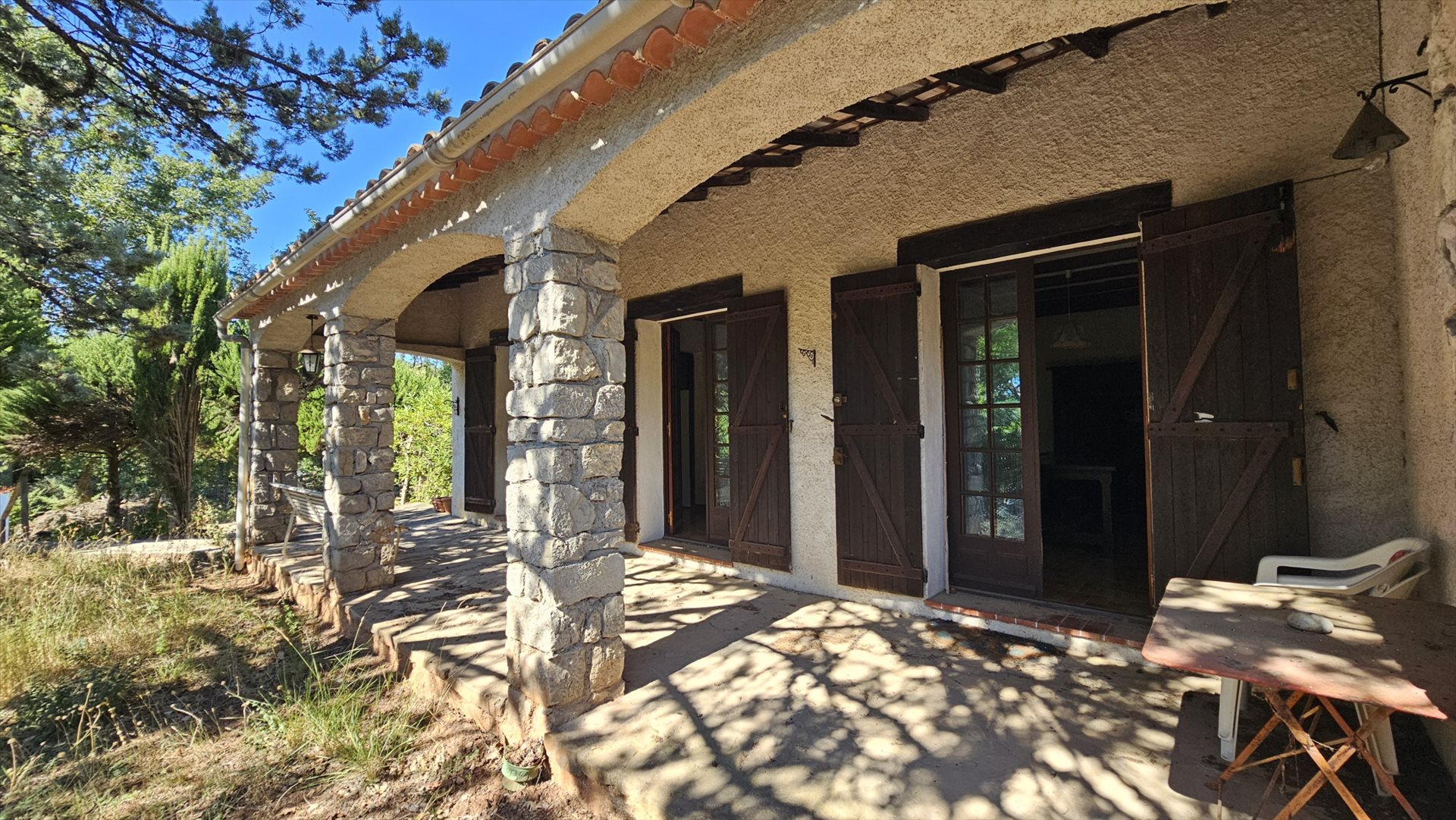 Maison à vendre, 70m², Bagnols-en-Forêt