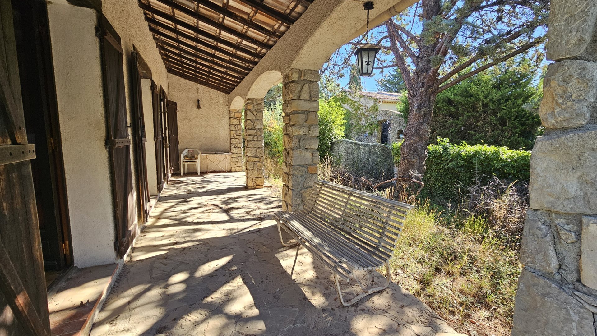 Maison à vendre, 70m², Bagnols-en-Forêt