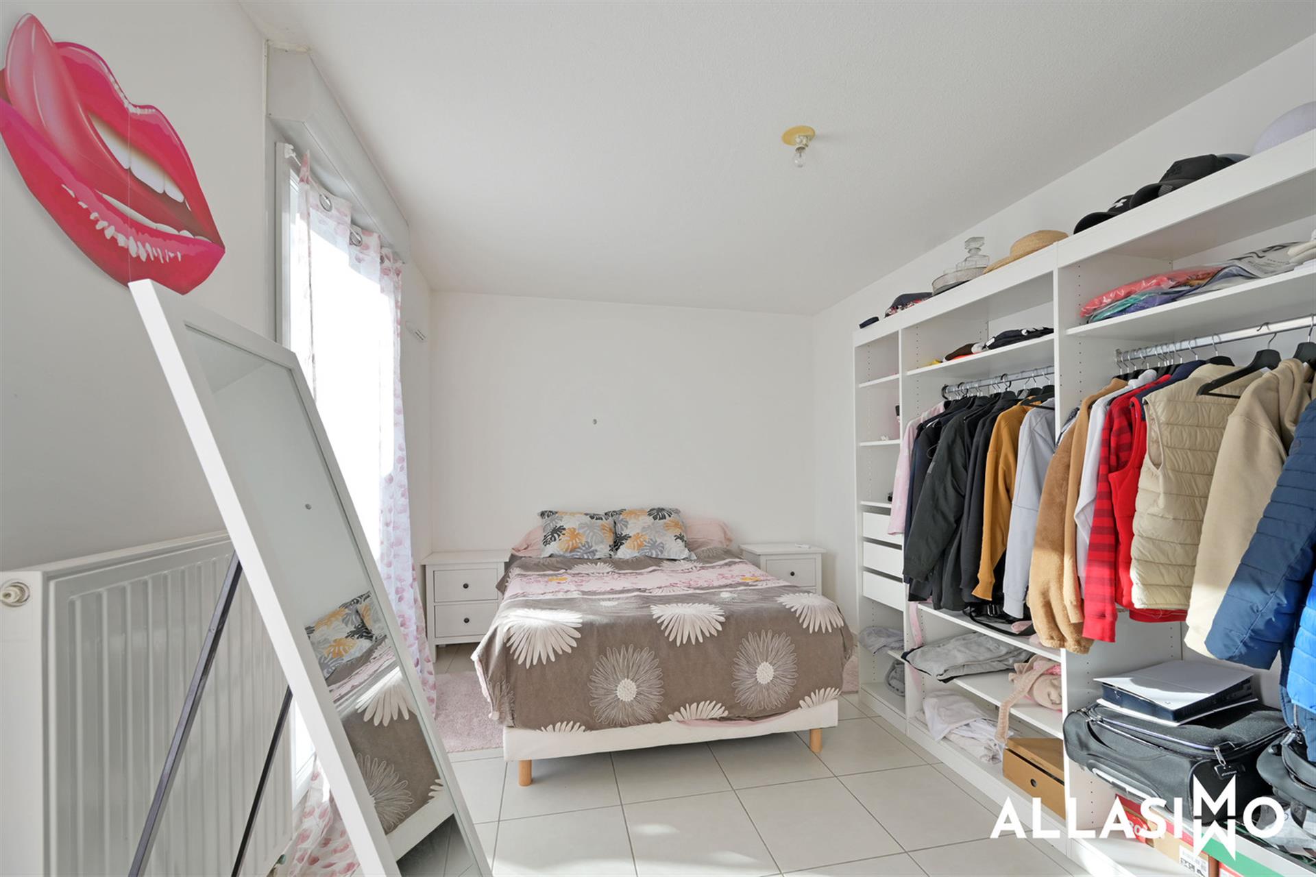Appartement – Montpellier, Aiguelongue, Hôpitaux-Facultés - Plus