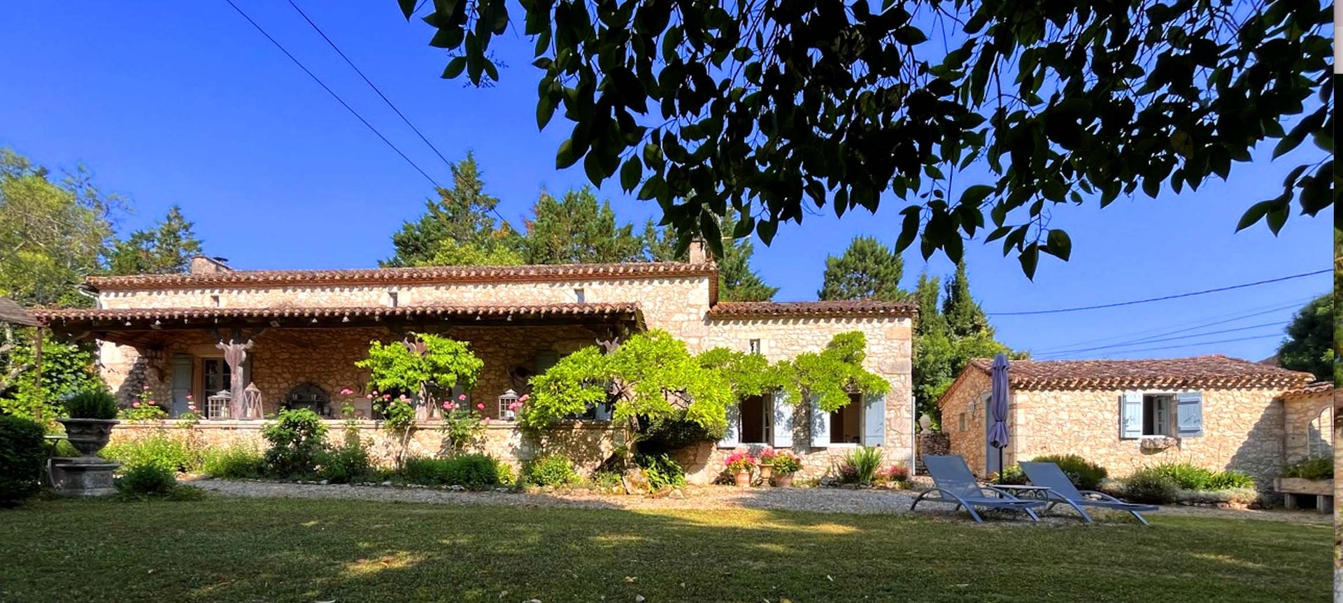 Maison 8 pièces 200 m² · à Villeréal · 200 m² · 722 000 €