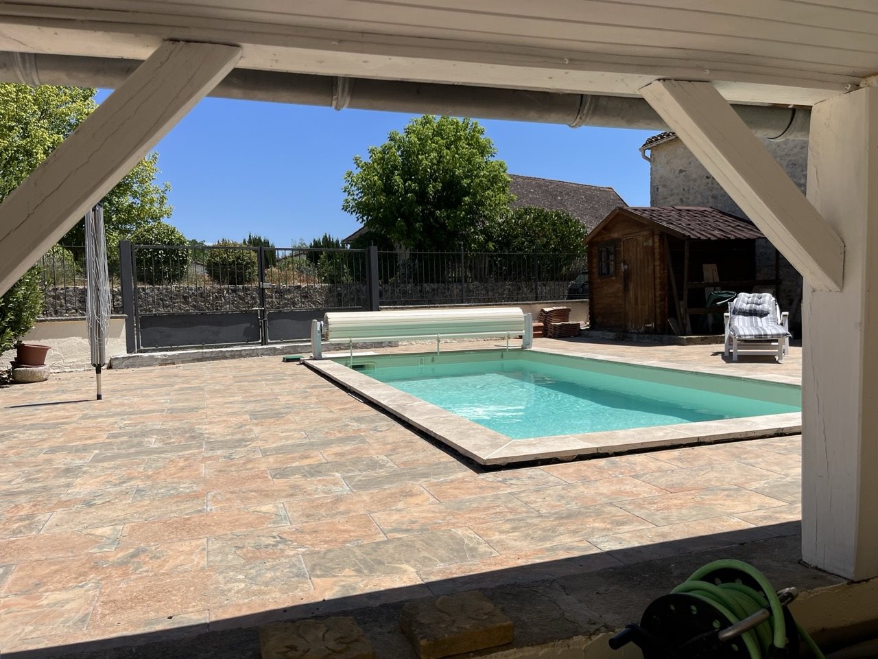 Maison 7 pièces 110 m² · à Beaumontois en Périgord · 110 m² · 168 000 €